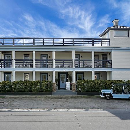 Carolina Beach Inn エクステリア 写真