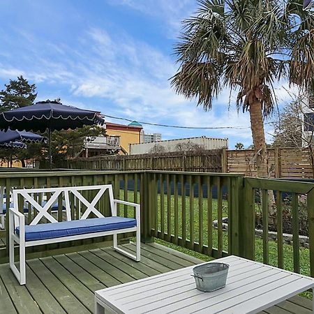 Carolina Beach Inn エクステリア 写真