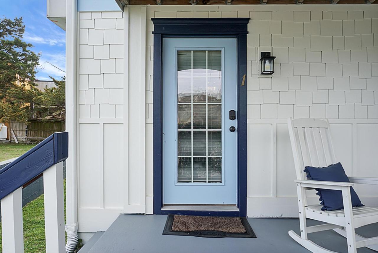 Carolina Beach Inn エクステリア 写真