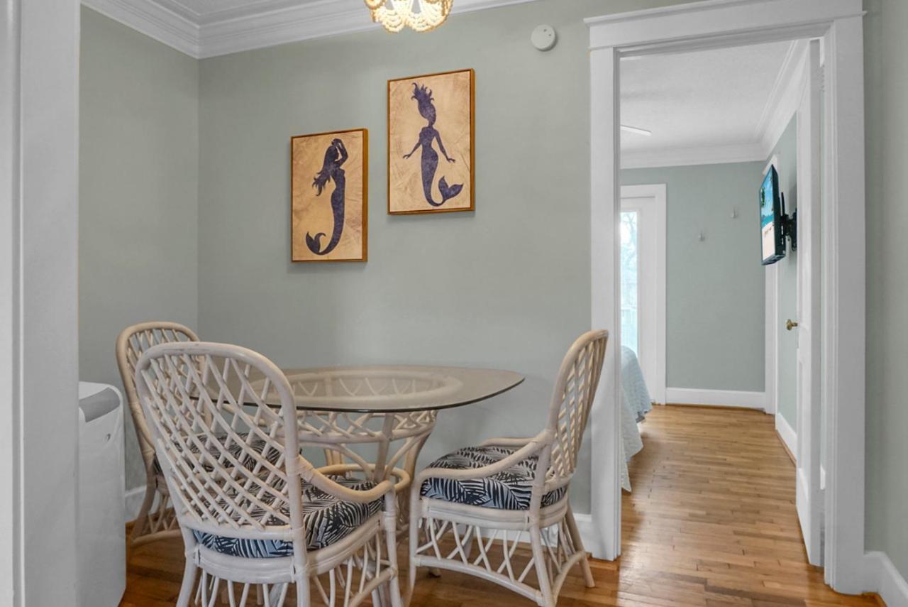 Carolina Beach Inn エクステリア 写真