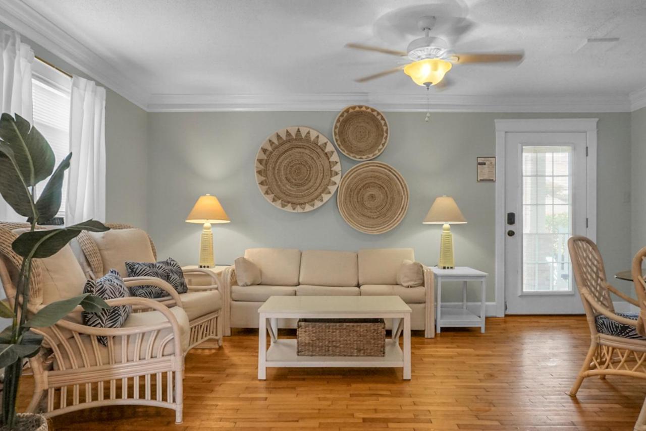 Carolina Beach Inn エクステリア 写真