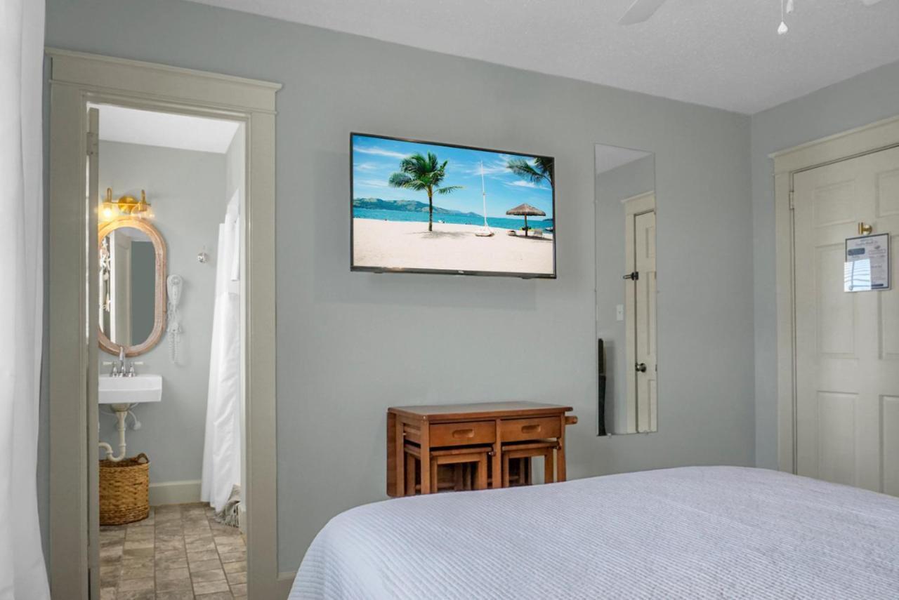 Carolina Beach Inn エクステリア 写真