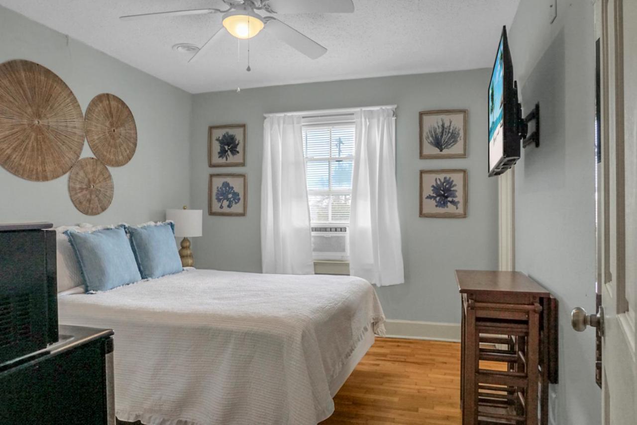 Carolina Beach Inn エクステリア 写真