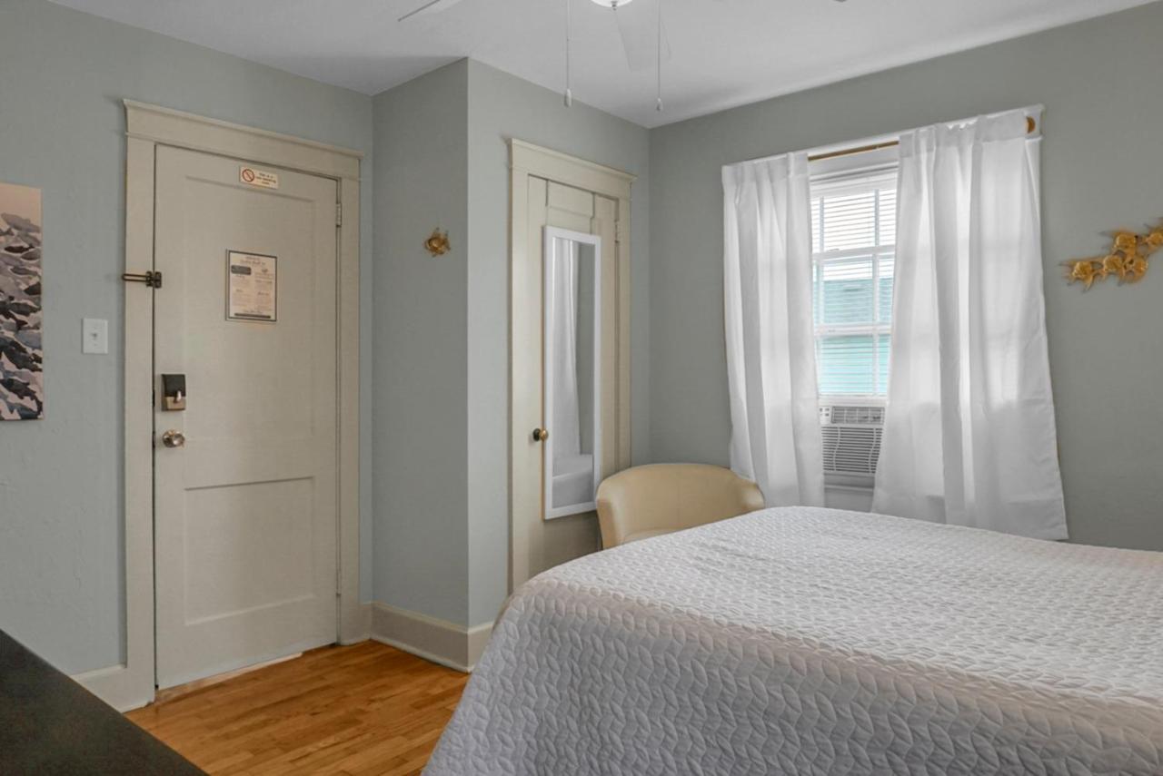 Carolina Beach Inn エクステリア 写真