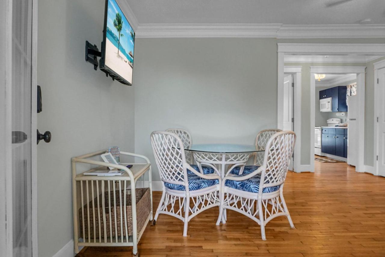 Carolina Beach Inn エクステリア 写真