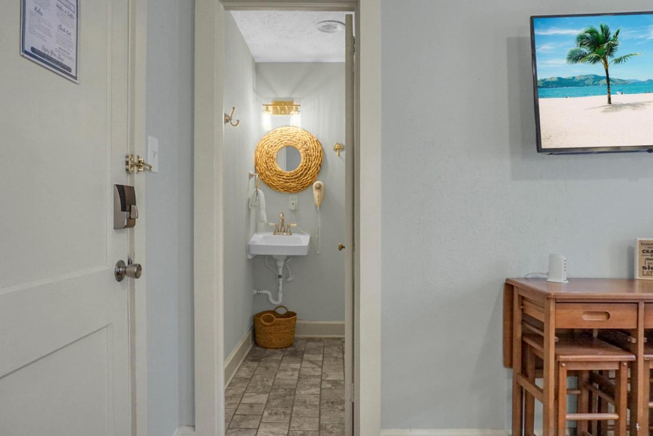 Carolina Beach Inn エクステリア 写真