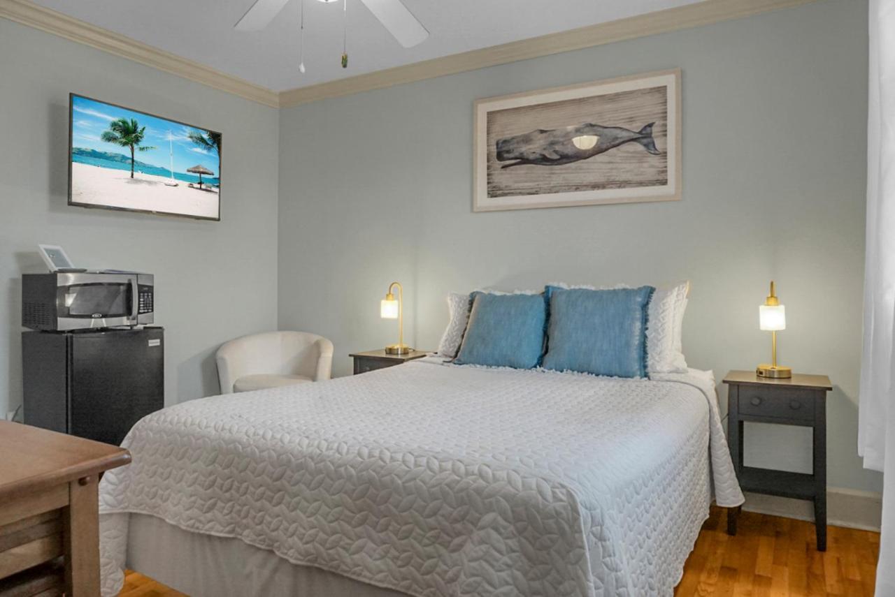 Carolina Beach Inn エクステリア 写真