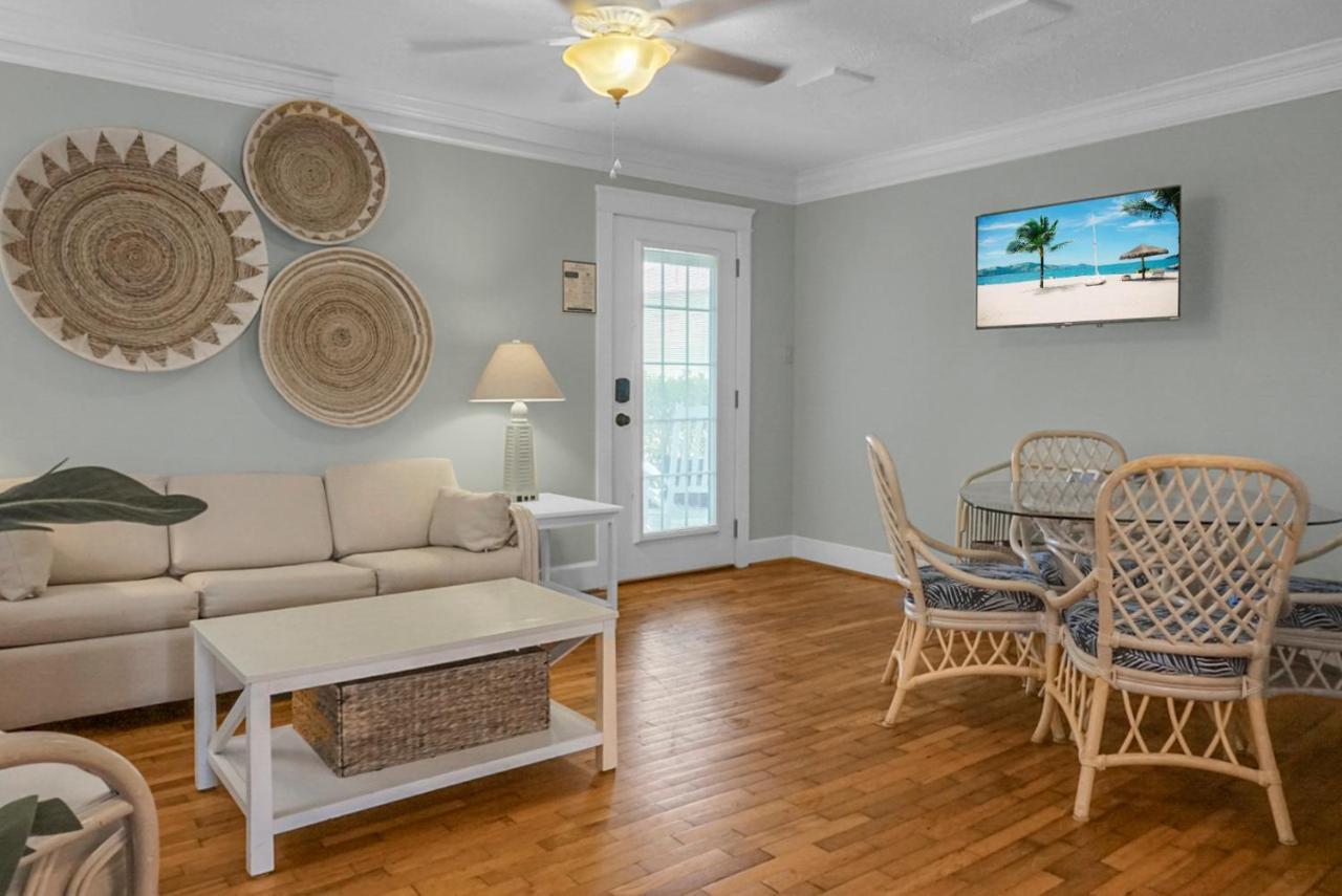 Carolina Beach Inn エクステリア 写真