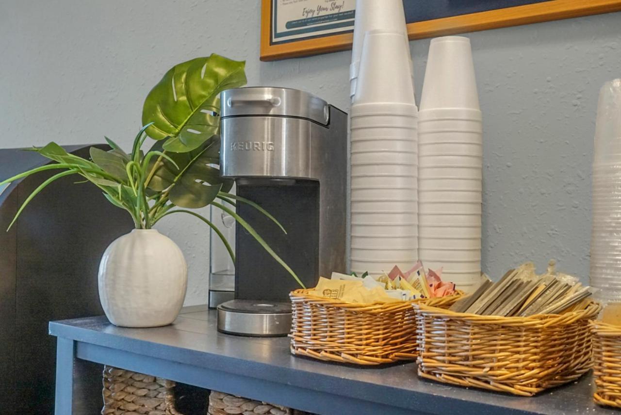 Carolina Beach Inn エクステリア 写真