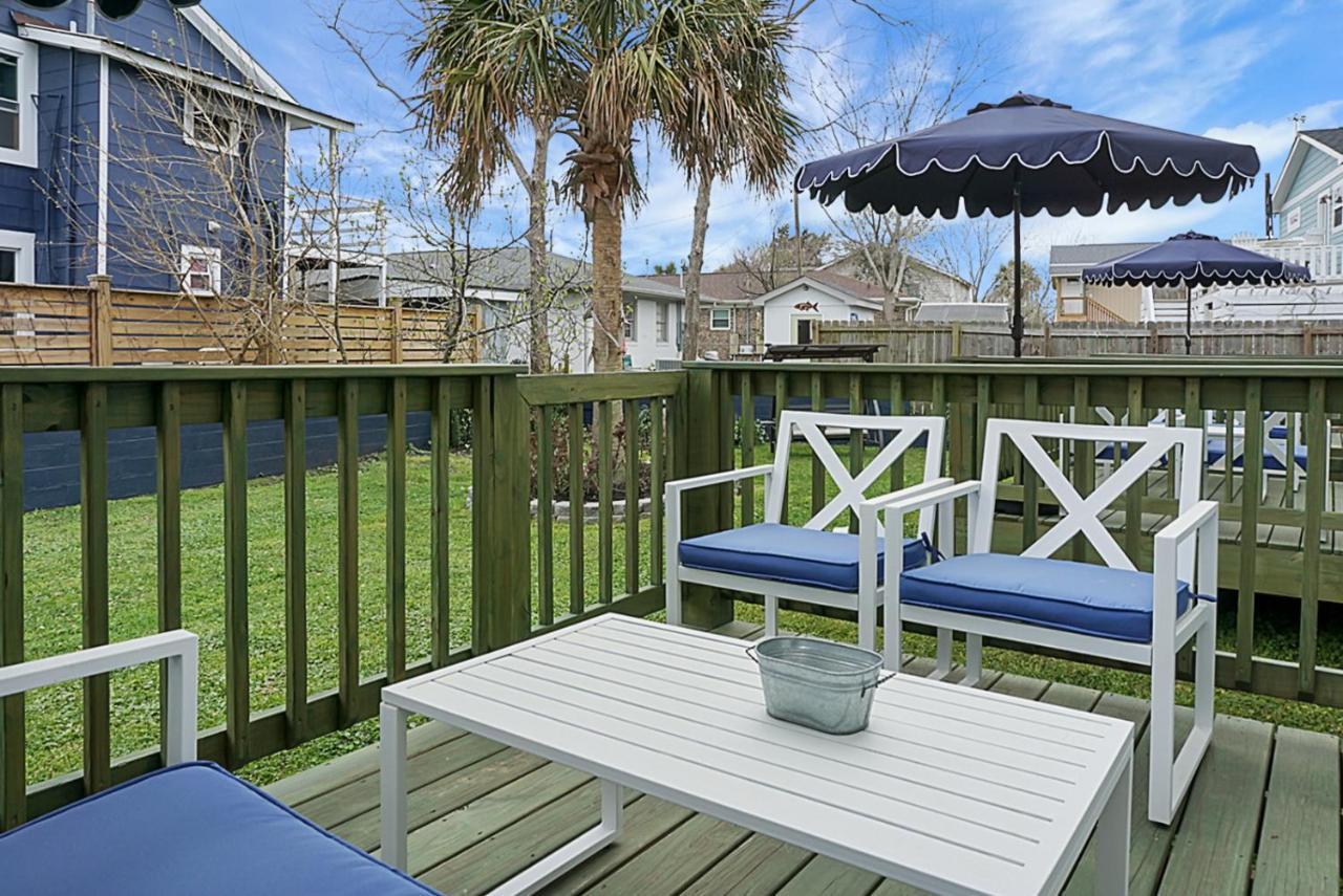 Carolina Beach Inn エクステリア 写真