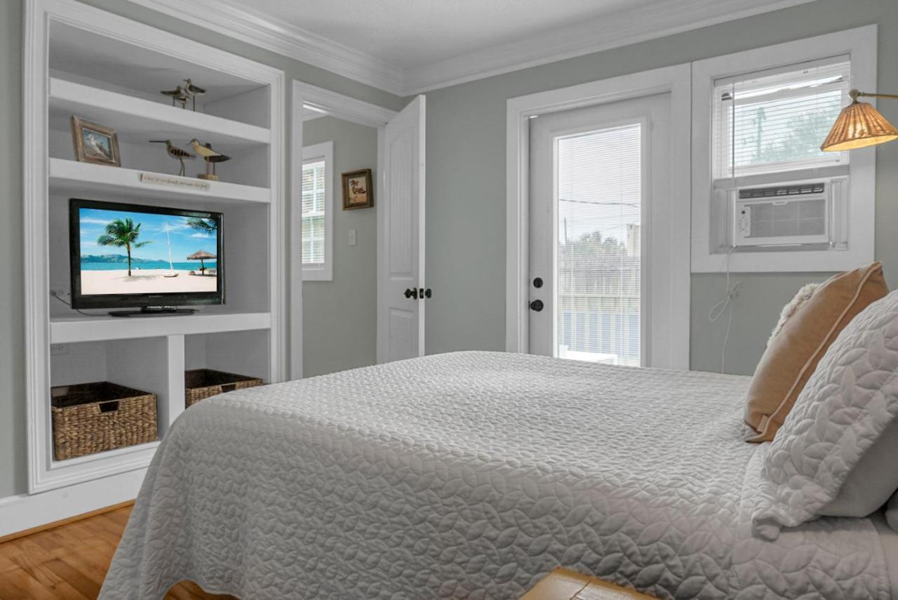 Carolina Beach Inn エクステリア 写真