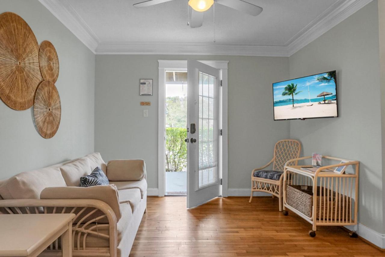 Carolina Beach Inn エクステリア 写真