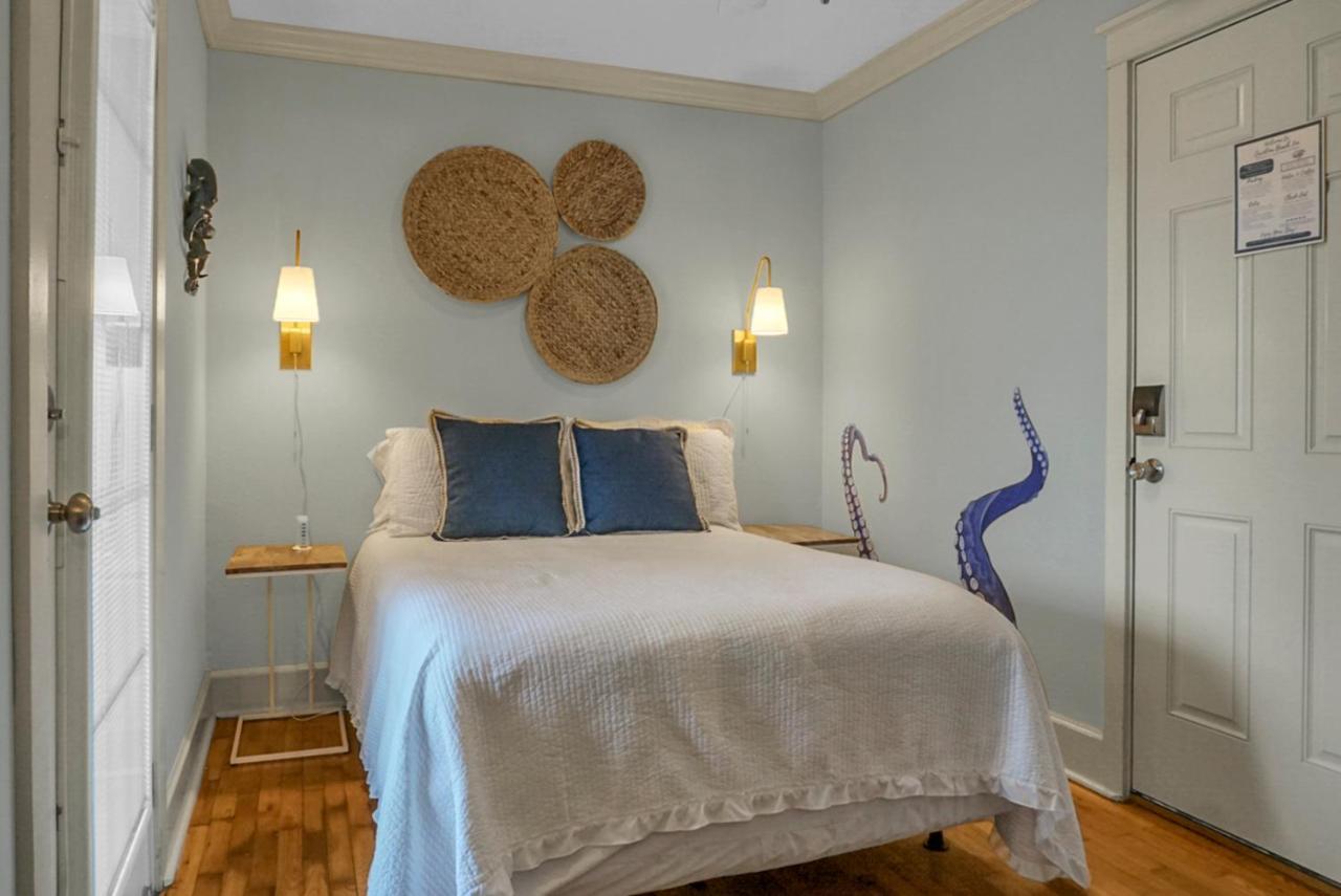 Carolina Beach Inn エクステリア 写真