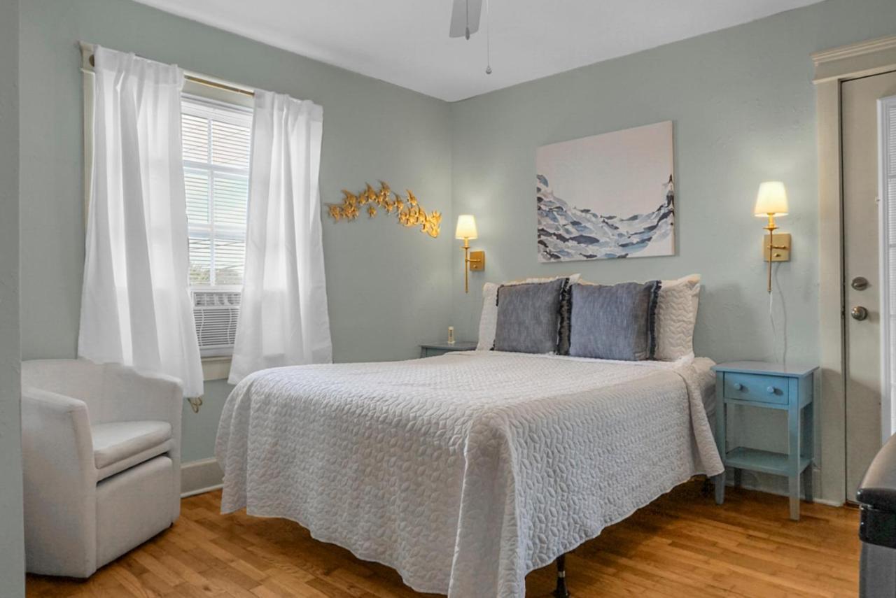 Carolina Beach Inn エクステリア 写真