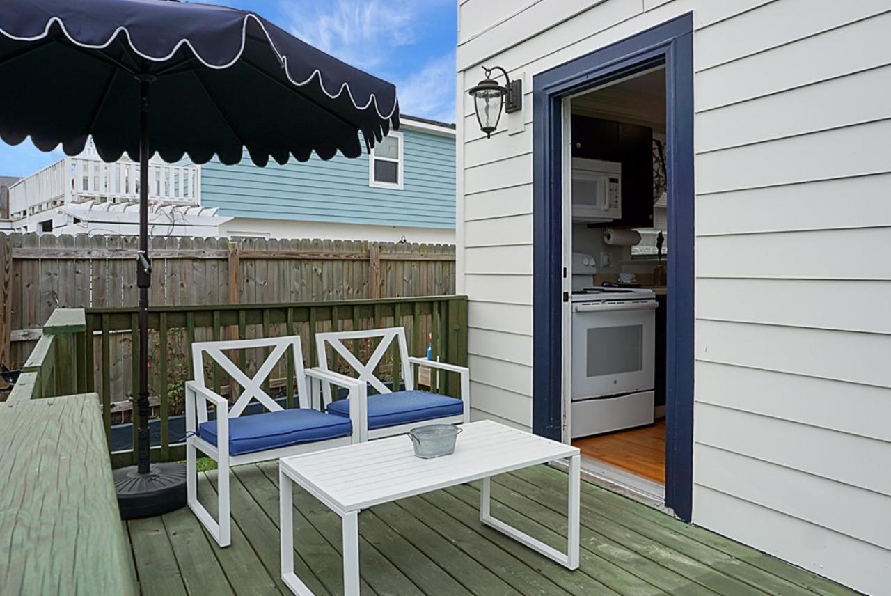 Carolina Beach Inn エクステリア 写真